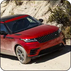 Скачать Rover Velar Super Car: Speed ​ APK