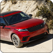 Rover Velar Super Car: Speed D