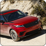 Rover Velar Super Car: Speed D icon
