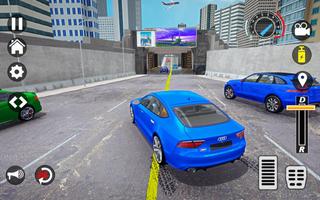 RS7 Super Car: Speed ​​Drifter скриншот 2