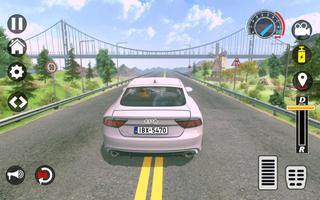 RS7 Super Car: Speed ​​Drifter скриншот 3