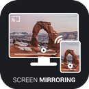 APK Screen Mirror Mobile to TV