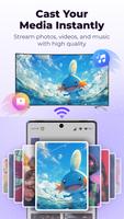 Screen Mirroring - Cast to TV الملصق