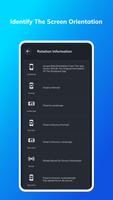 Screen Orientation Customize Ekran Görüntüsü 2