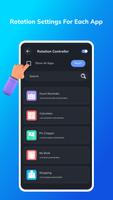Screen Orientation Customize Ekran Görüntüsü 3