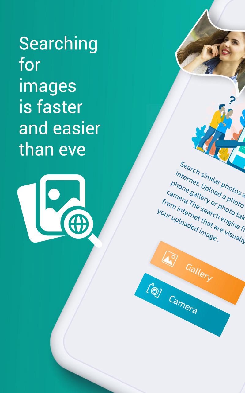 Search By Image Reverse Image Search App For Android Apk Download