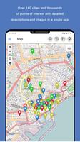 Sightseeing Alicante syot layar 3
