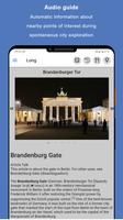 Sightseeing Berlin syot layar 2