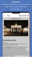 2 Schermata Sightseeing Berlino