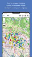 Sightseeing Bilbao syot layar 3