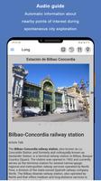 Sightseeing Bilbao syot layar 2