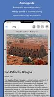 Sightseeing Bologna syot layar 2