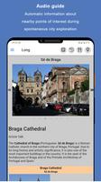 Sightseeing Braga ảnh chụp màn hình 2