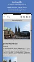 Sightseeing Bremen ảnh chụp màn hình 2