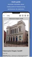 Sightseeing Cardiff ảnh chụp màn hình 2