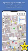 Sightseeing Catania الملصق