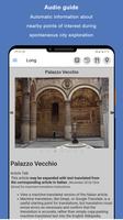 Sightseeing Florence ảnh chụp màn hình 2
