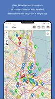 Sightseeing Geneva syot layar 3