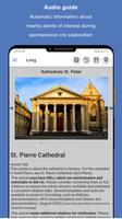 Sightseeing Geneva syot layar 2