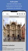 Sightseeing Granada syot layar 2