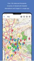 Sightseeing Granada syot layar 3