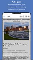 Sightseeing Katowice syot layar 2