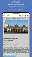 Sightseeing Poznań syot layar 2
