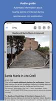 Sightseeing Rome ảnh chụp màn hình 2