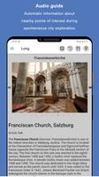 Sightseeing Salzburg syot layar 2