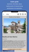 Sightseeing San Marino ảnh chụp màn hình 2