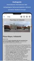 Sightseeing Valladolid Screenshot 2