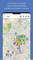 Sightseeing Valladolid syot layar 3