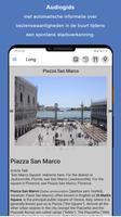 Sightseeing Venetië screenshot 2