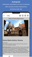 2 Schermata Sightseeing Verona