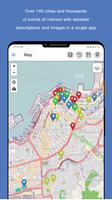 Sightseeing Vigo syot layar 3