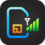 SIM Network Query Tools & Info icon