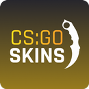 CS:GO Skins aplikacja