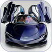 Speedtail Super Car: Speed Dri