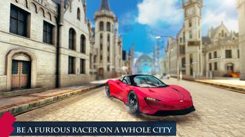 Speedtail Super Car: Speed Dri screenshot 3