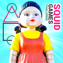 Squid Games No Survival APK