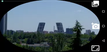 Telescope xx zoomer