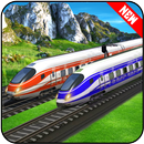 Train Drive Simulator 2018-APK