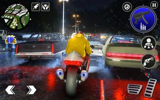 jeu de simulation de gangsters capture d'écran 3