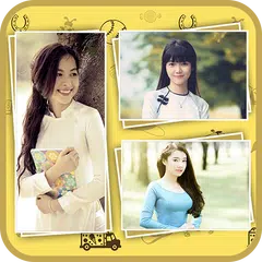 Photo Frame Edit Art APK 下載