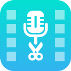 Voice Dubbing For Videos-icoon