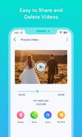 Voice Dubbing For Videos تصوير الشاشة 2