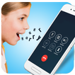 ”Voice Phone Call Dialer