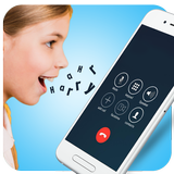 Voice Phone Call Dialer