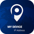 My Device IP Address icon