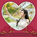 Women Day Photo Frames APK